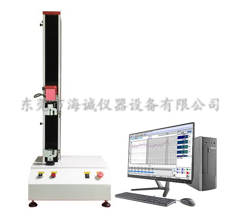 鋁箔穿刺試驗(yàn)機(jī)