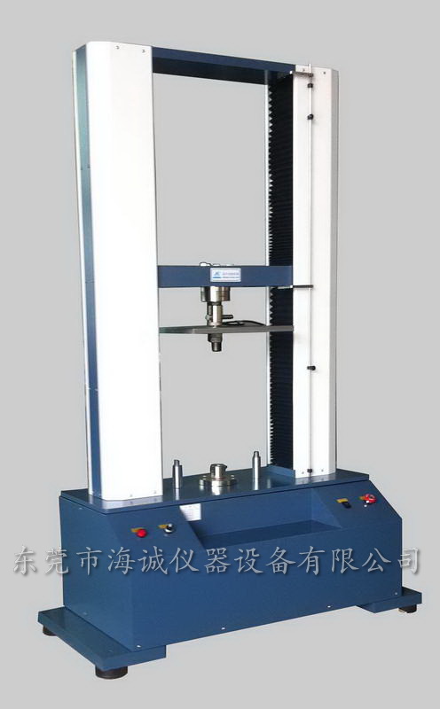 套桶拉脫試驗機機 